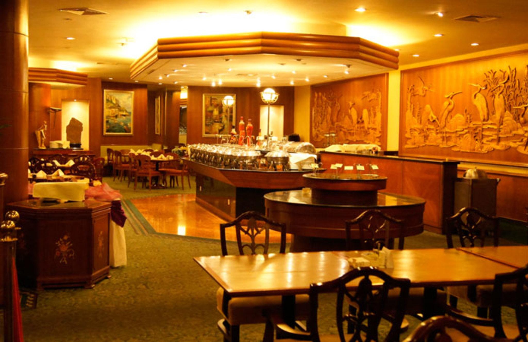 Capital Hotel Pekin Zewnętrze zdjęcie