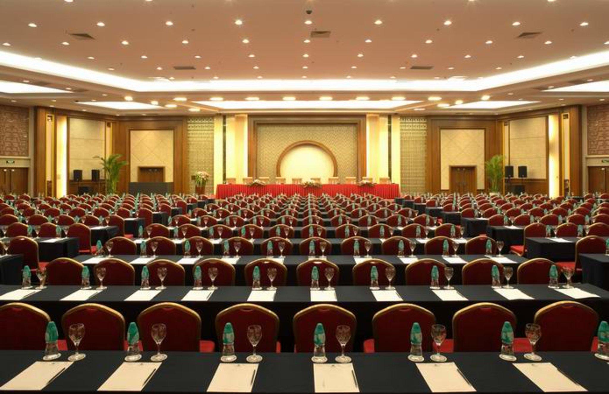 Capital Hotel Pekin Zewnętrze zdjęcie
