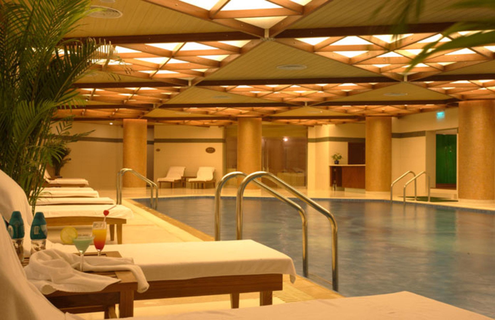 Capital Hotel Pekin Zewnętrze zdjęcie