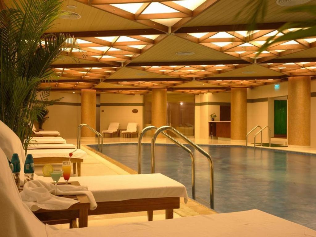 Capital Hotel Pekin Zewnętrze zdjęcie